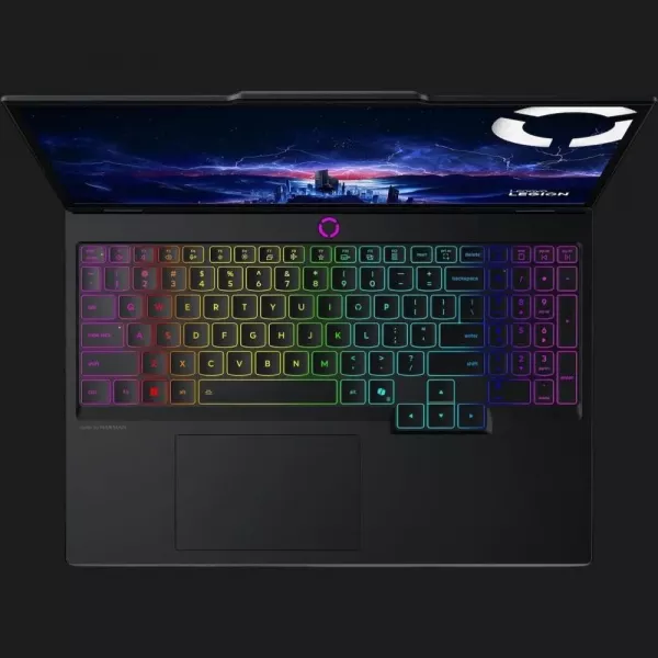Ноутбук Lenovo Legion 5 15IRX10 15,1" (Intel Core i9/128GB/8TB (SSD)/RTX 5070) (83LY0078US) (Standard)