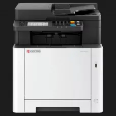 БФП лазерний Kyocera ECOSYS MA2600cfx (White) (110c0f3nl0)
