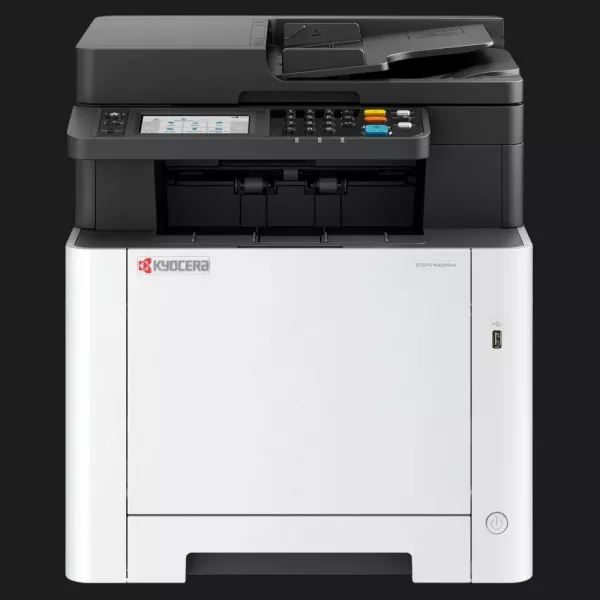 БФП лазерний Kyocera ECOSYS MA2600cfx (White) (110c0f3nl0)
