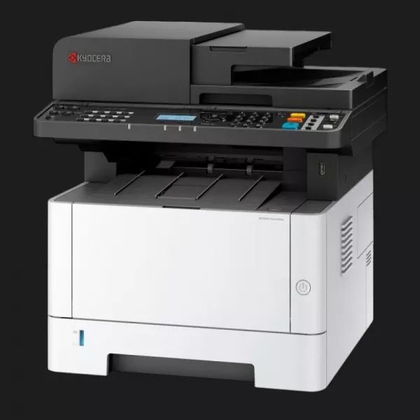 БФП лазерний Kyocera Ecosys MA4000x (White) (110C143NL0)