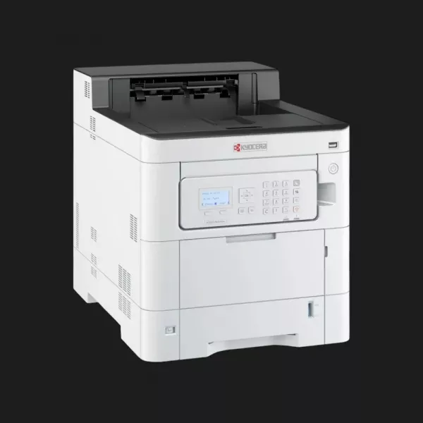 Принтер лазерний Kyocera ECOSYS PA4000cx (White) (1102Z03NL0)