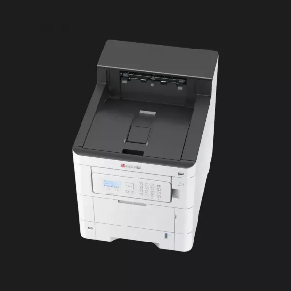 Принтер лазерний Kyocera ECOSYS PA4000cx (White) (1102Z03NL0)