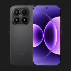 Xiaomi 17 12/256GB (Black)