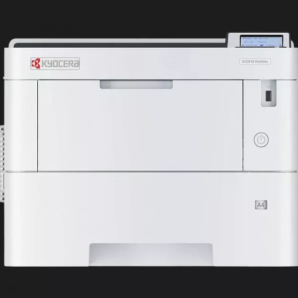 Принтер лазерний Kyocera ECOSYS PA6000x (White) (110C0T3NL0)