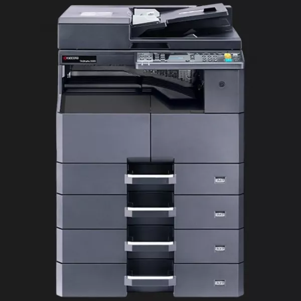 БФП лазерний Kyocera TASKalfa 2020 (Black) (1102ZR3NL0)