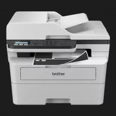 БФП Лазерний Brother MFC-B7800DN (MFCB7800DNYJ1) (White)