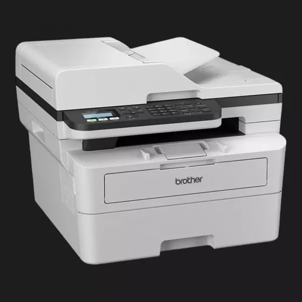 БФП Лазерний Brother MFC-B7800DN (MFCB7800DNYJ1) (White)