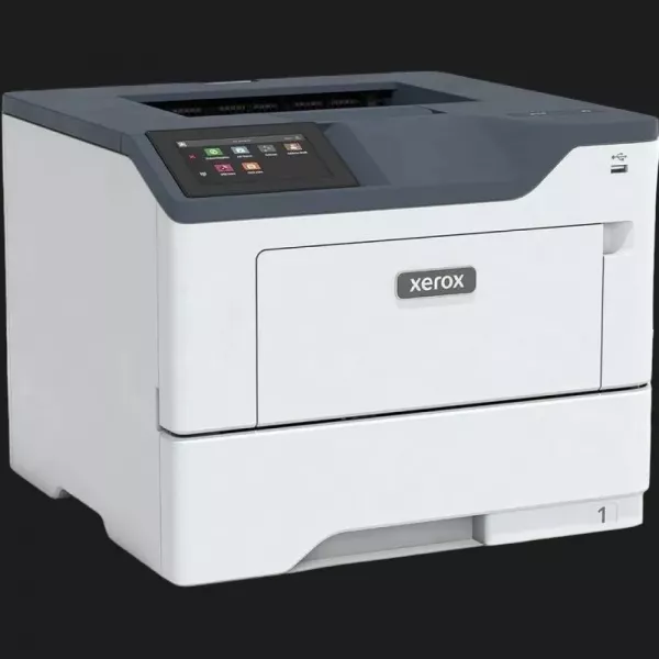 Принтер лазерний Xerox VersaLink B410 (B410V_DN) (White)