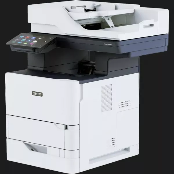БФП лазерний Xerox VersaLink C625 (C625V_DN) (White)