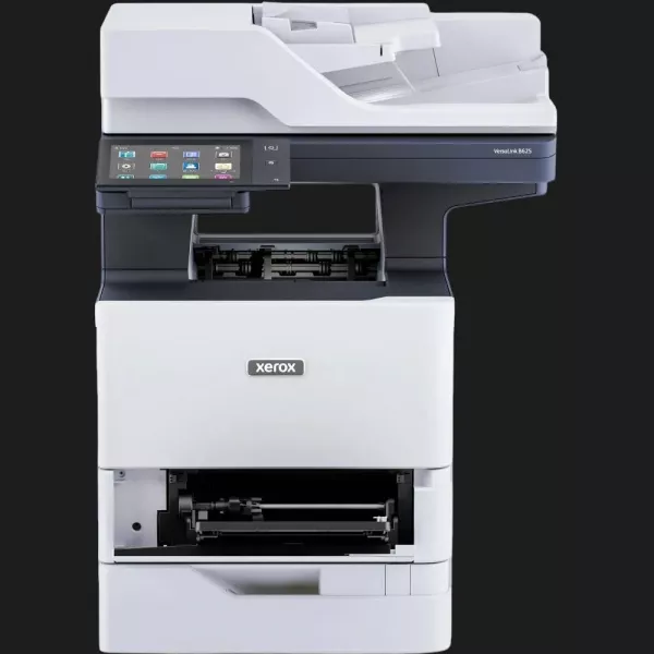 БФП лазерний Xerox VersaLink C625 (C625V_DN) (White)