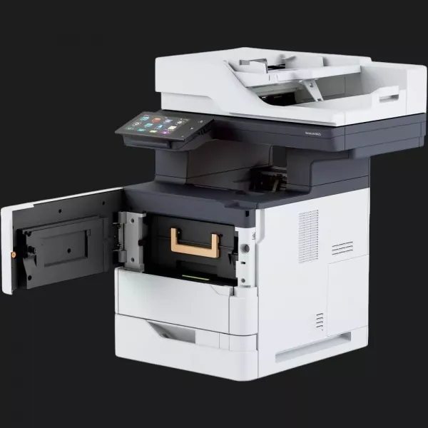 БФП лазерний Xerox VersaLink C625 (C625V_DN) (White)
