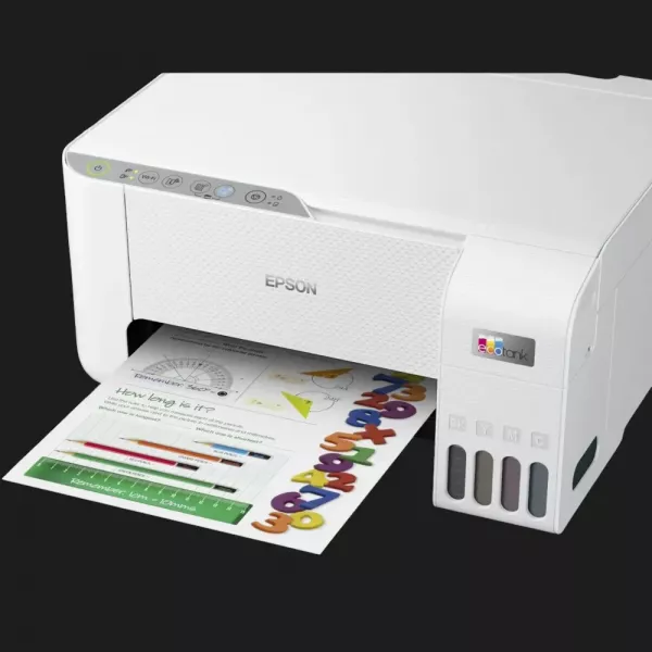 БФП Струменевий Epson L3256 (C11CJ67414)