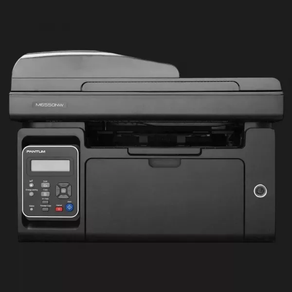 БФП лазерний Pantum M6550NW (Black)