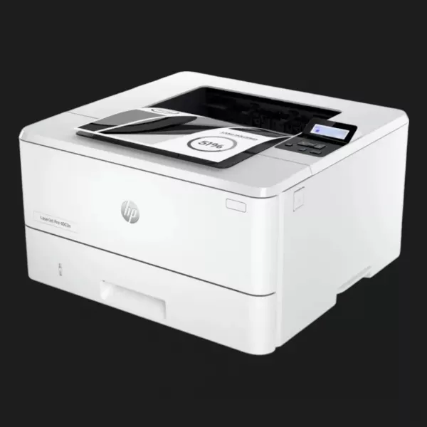 Принтер Лазерний HP LaserJet Pro 4003n (2Z611A)