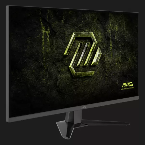 Монітор MSI 31.5” MAG 325QF E18V VA 180Hz (UA)
