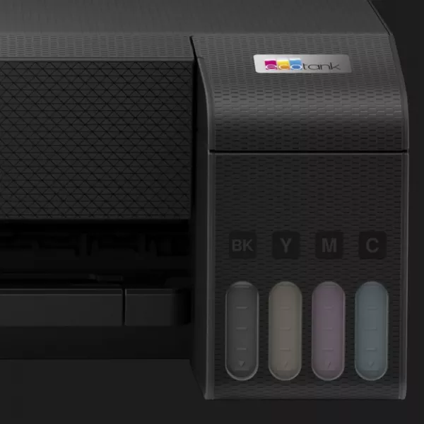Принтер Струменевий Epson EcoTank L1270 (C11CJ71407)