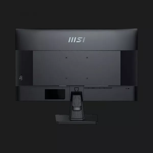 Монітор MSI 23.8" PRO MP245G IPS 100Hz (UA)