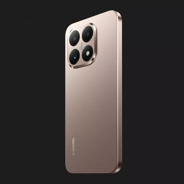 Xiaomi 15T 12/256GB (Rose Gold) (UA)