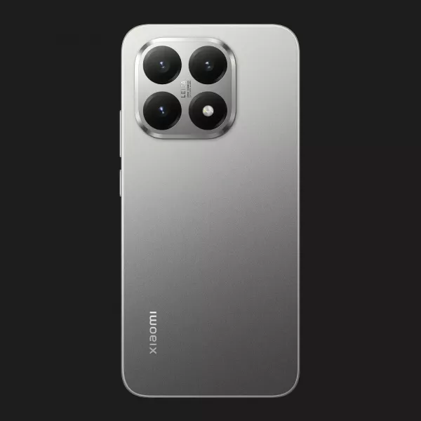 Xiaomi 15T 12/256GB (Titan Gray) (UA)