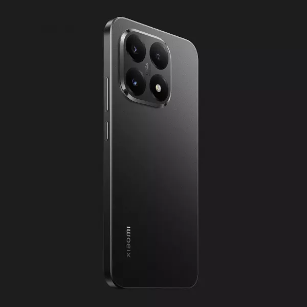Xiaomi 15T 12/512GB (Black) (UA)