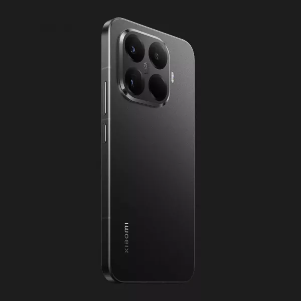 Xiaomi 15T Pro 12/256GB (Black)