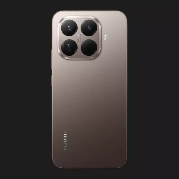 Xiaomi 15T Pro 12/256GB (Mocaccino Gold)