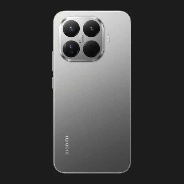 Xiaomi 15T Pro 12/256GB (Titan Gray)