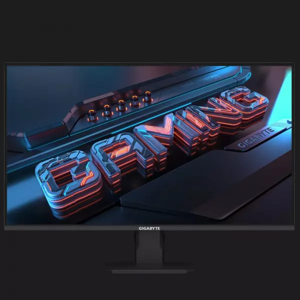 Монітор GIGABYTE 24.5" GS25F2 IPS 200Hz (UA)