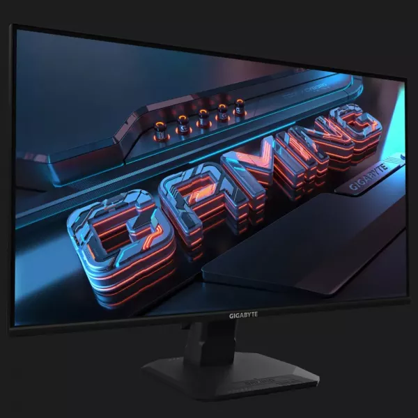 Монітор GIGABYTE 24.5" GS25F2 IPS 200Hz (UA)