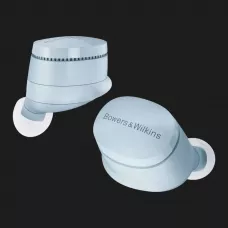 Навушники Bowers & Wilkins Pi6 (Glacier Blue)