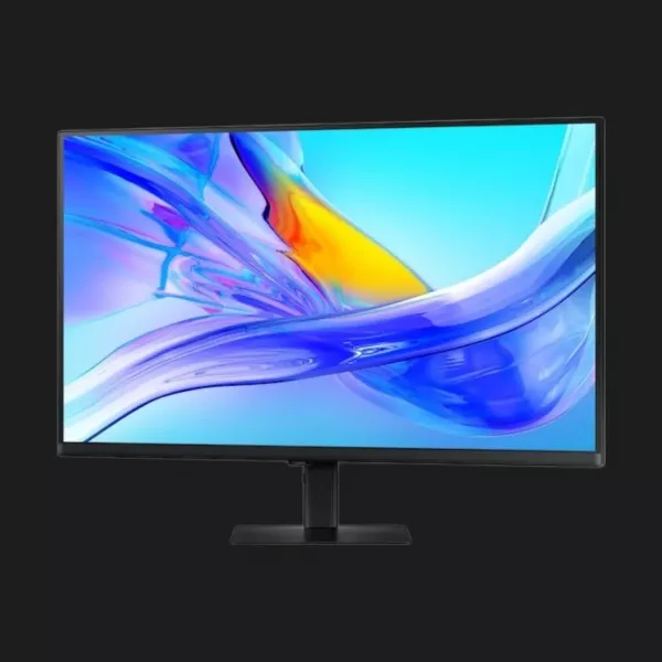 Монітор Samsung 32" ViewFinity S8 S80UD VA 60Hz LS32D804UAIXCI (UA)
