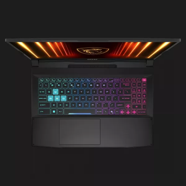 Ноутбук MSI Katana 15 HX 15,6" (Intel Core i7/96GB/4TB (SSD)/RTX 5060) (B14WFK-2665XRO) (Standard)