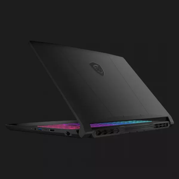 Ноутбук MSI Katana 15 HX 15,6" (Intel Core i7/16GB/1TB (SSD)/RTX 5070) (B14WGK-2613XRO) (Standard)