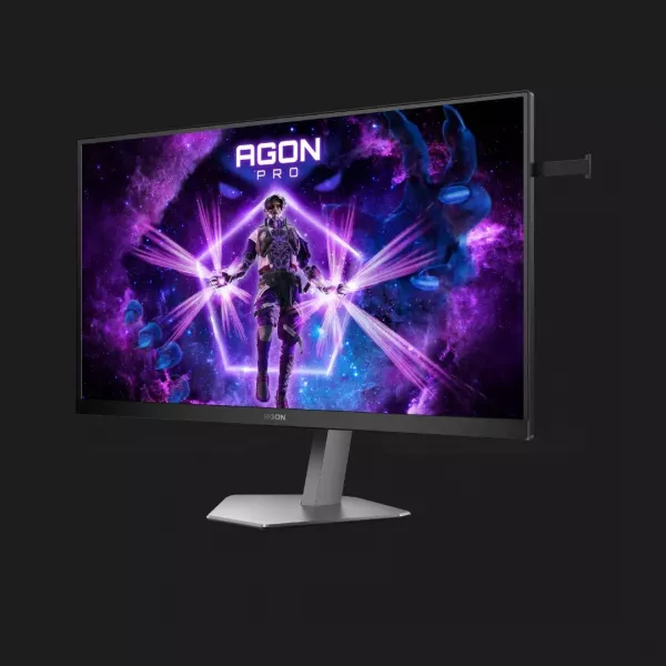 Монітор AOC 27 AG276FK IPS 520Hz (UA)