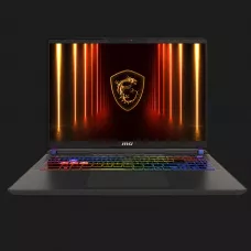 Ноутбук MSI Vector 16 HX AI 16" (Intel Core Ultra 7/64GB/2TB (SSD)/RTX 5070 Ti) (A2XWHG-134XUA) (Standard)
