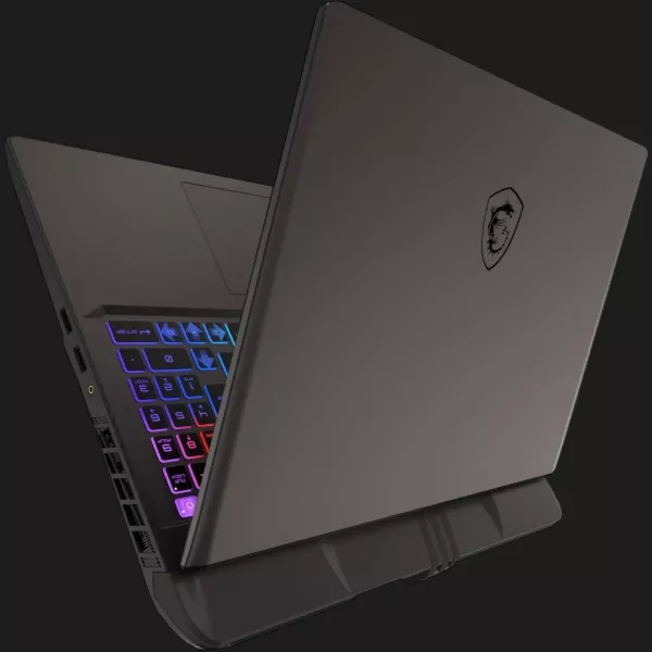 Ноутбук MSI Vector 16 HX AI 16" (Intel Core Ultra 7/64GB/2TB (SSD)/RTX 5070 Ti) (A2XWHG-134XUA) (Standard)