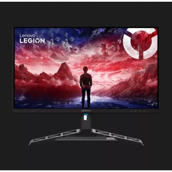 Монітор Lenovo 27" Legion R27qe Gen 2 IPS 200Hz 68C7GAC3UA (UA)