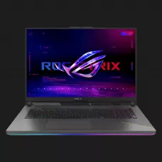Ноутбук Asus ROG Strix G18 18" (AMD Ryzen 9/128GB/4TB (SSD)/RTX 5070) (G814FP-WS102) (Standard)