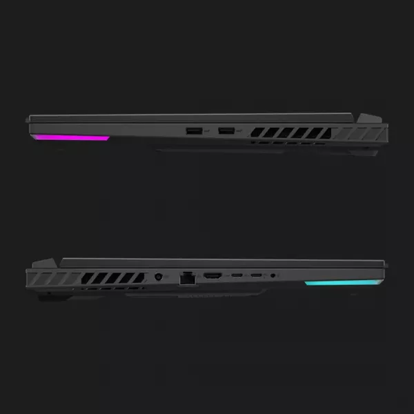 Ноутбук Asus ROG Strix G18 18" (AMD Ryzen 9/96GB/8TB (SSD)/RTX 5070) (G814FP-WS103) (Standard)