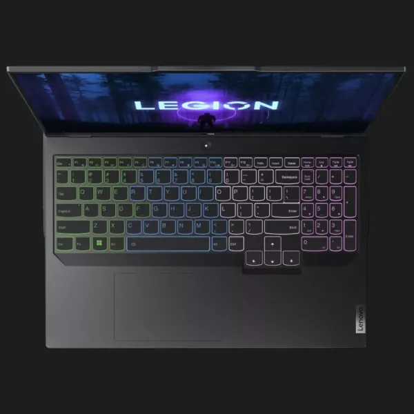 Ноутбук Lenovo Legion Pro 5 16" (Intel Core i9/32GB/1TB (SSD)/RTX 4060) (82WK01GQRM) (Standard)