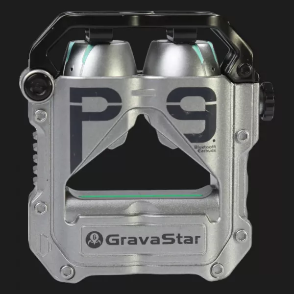 Навушники TWS Gravastar Sirius Pro (Battle-Worn Gray)