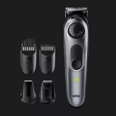 Тример Braun Series 5 (BT 5440) (Gray)