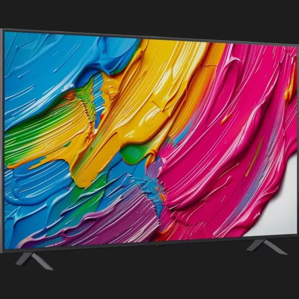 Телевізор LG 50 50QNED80A3A (Standard)