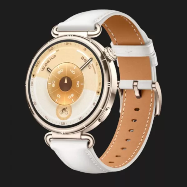 Смарт-годинник HUAWEI Watch GT 6 41mm (White) (Standard)