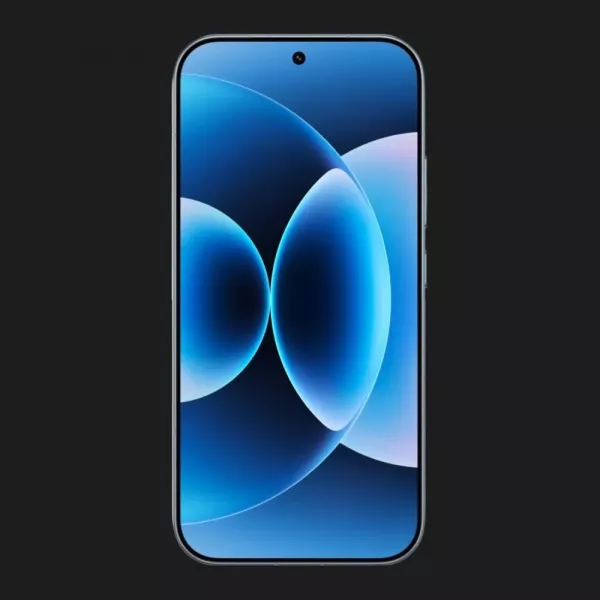 Xiaomi 17 12/256GB (Ice Blue)