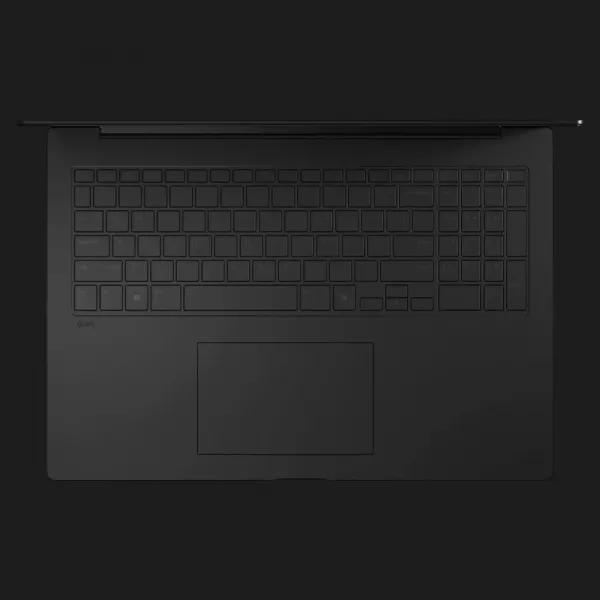 Ноутбук LG Gram Pro 17 17,3" (Intel Core Ultra 7/32GB/8TB (SSD)/RTX 5050) (17Z90TR-E.ADB7U12) (Standard)
