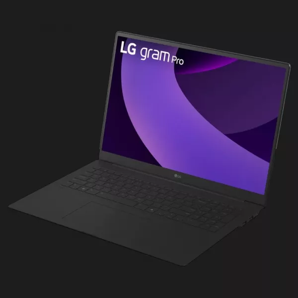 Ноутбук LG Gram Pro 17 17,3" (Intel Core Ultra 7/32GB/16TB (SSD)/RTX 5050) (17Z90TR-E.ADB7U13) (Standard)