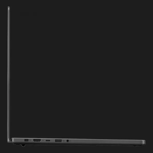 Ноутбук Asus ROG Zephyrus G16 GU605CX 16" (Intel Core Ultra 9/64GB/8TB (SSD)/RTX 5090) (GU605CX-G16.U9X5096) (Standard)