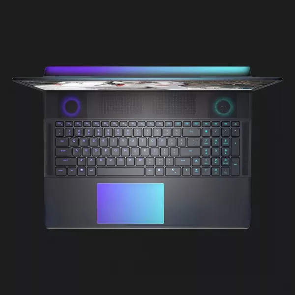 Ноутбук Dell Alienware 18 Area-51 18" (Intel Core Ultra 9/64GB/2TB (SSD)/RTX 5070 Ti) (LAA18250-94441BLU-PUS) (Standard)
