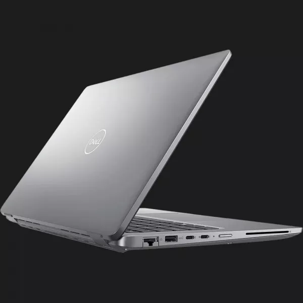 Ноутбук Dell Latitude 5450 14" (Intel Core Ultra 7/32GB/2TB (SSD)/Intel Arc) (0D33RM) (Standard)